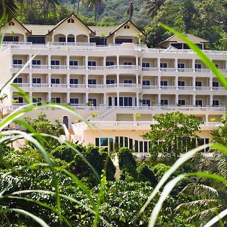 Eden Resort Karon 외부 사진
