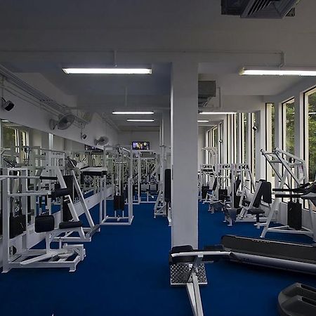 Eden Resort Karon 시설 사진