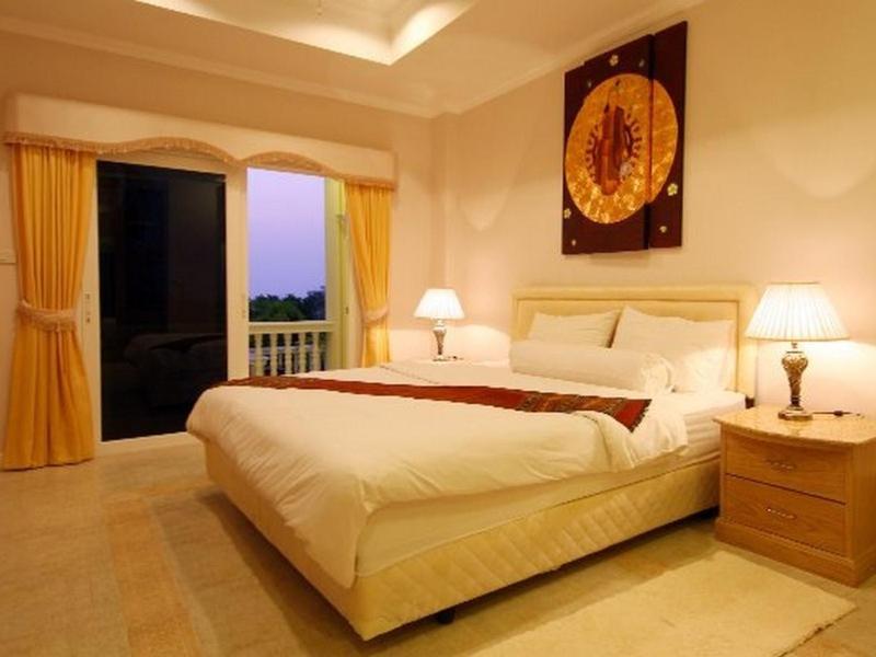 Eden Resort Karon 객실 사진