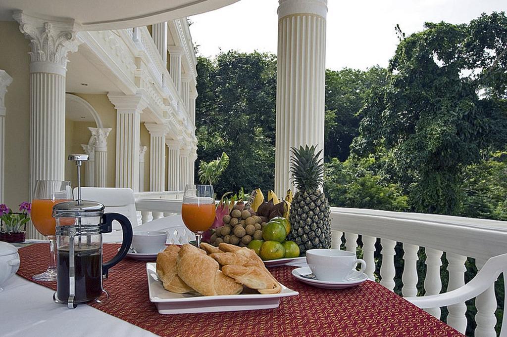Eden Resort Karon 외부 사진