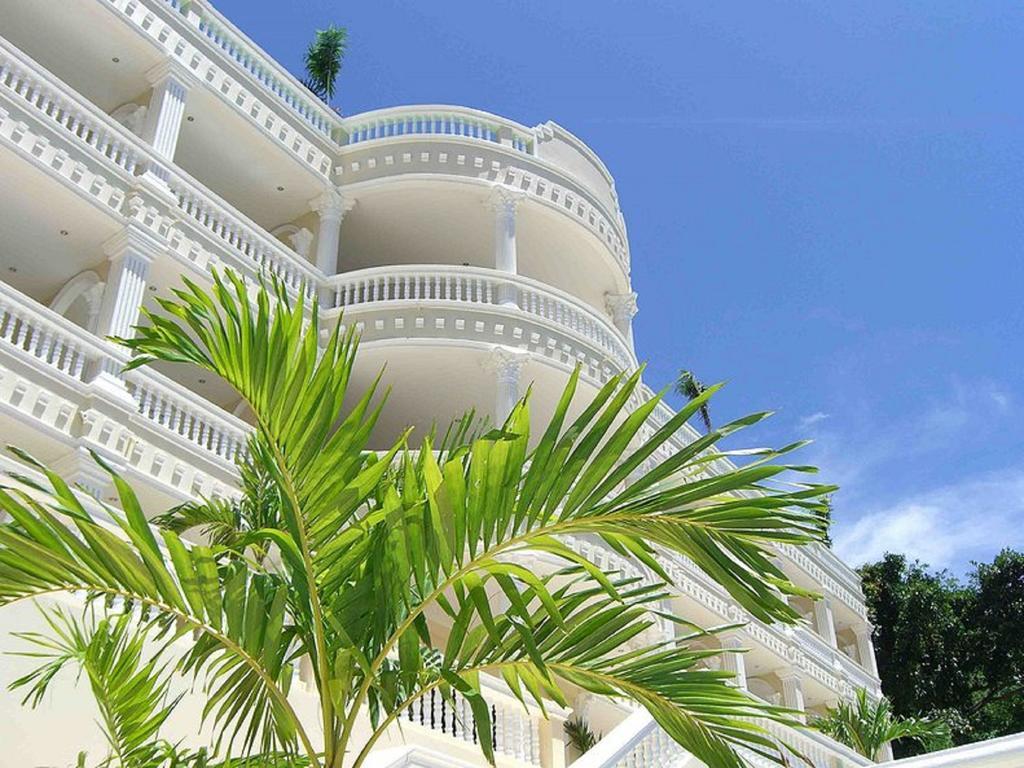 Eden Resort Karon 외부 사진