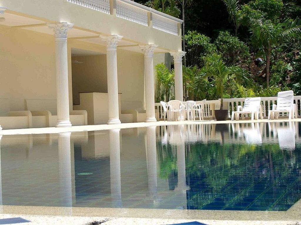 Eden Resort Karon 외부 사진