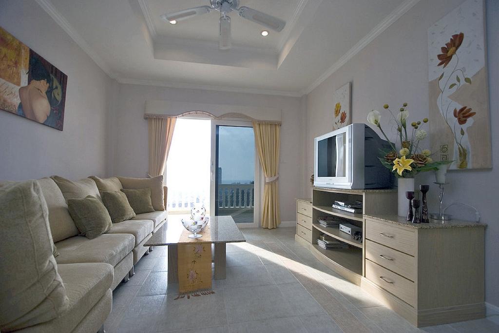Eden Resort Karon 외부 사진