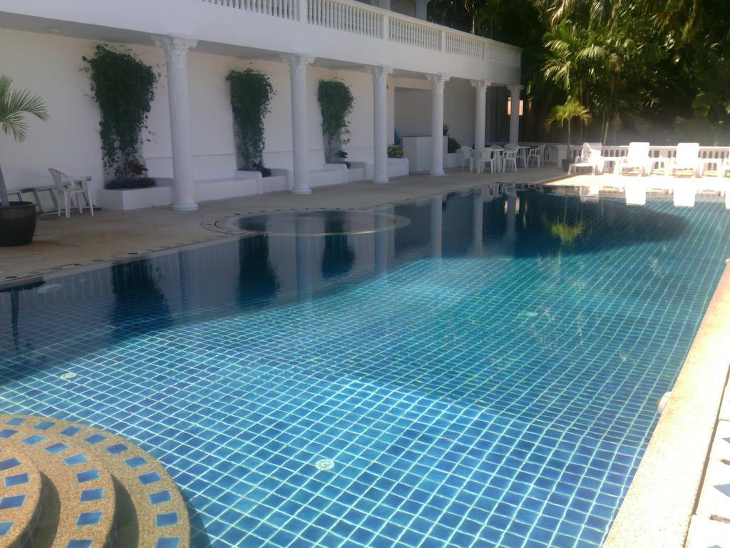 Eden Resort Karon 객실 사진