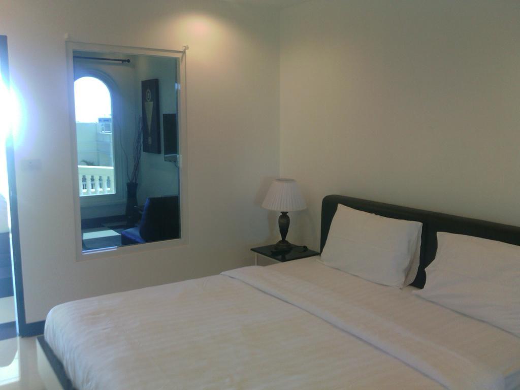 Eden Resort Karon 객실 사진