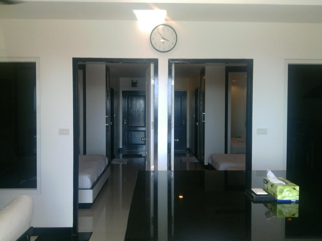 Eden Resort Karon 객실 사진