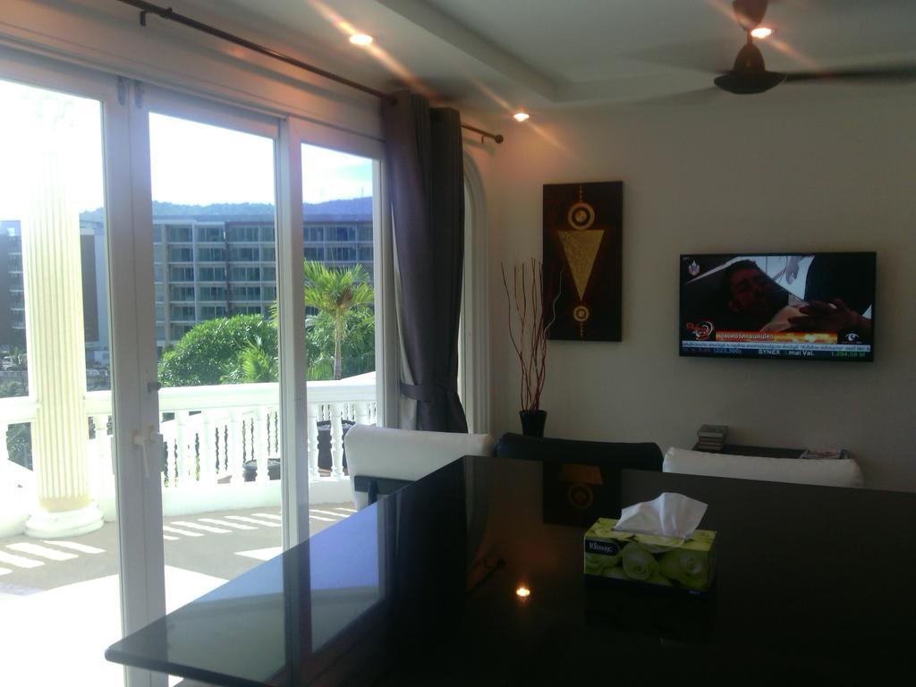 Eden Resort Karon 외부 사진