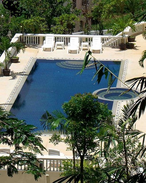 Eden Resort Karon 외부 사진