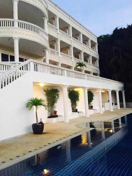 Eden Resort Karon 외부 사진