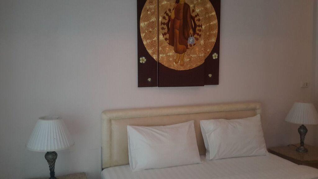 Eden Resort Karon 외부 사진