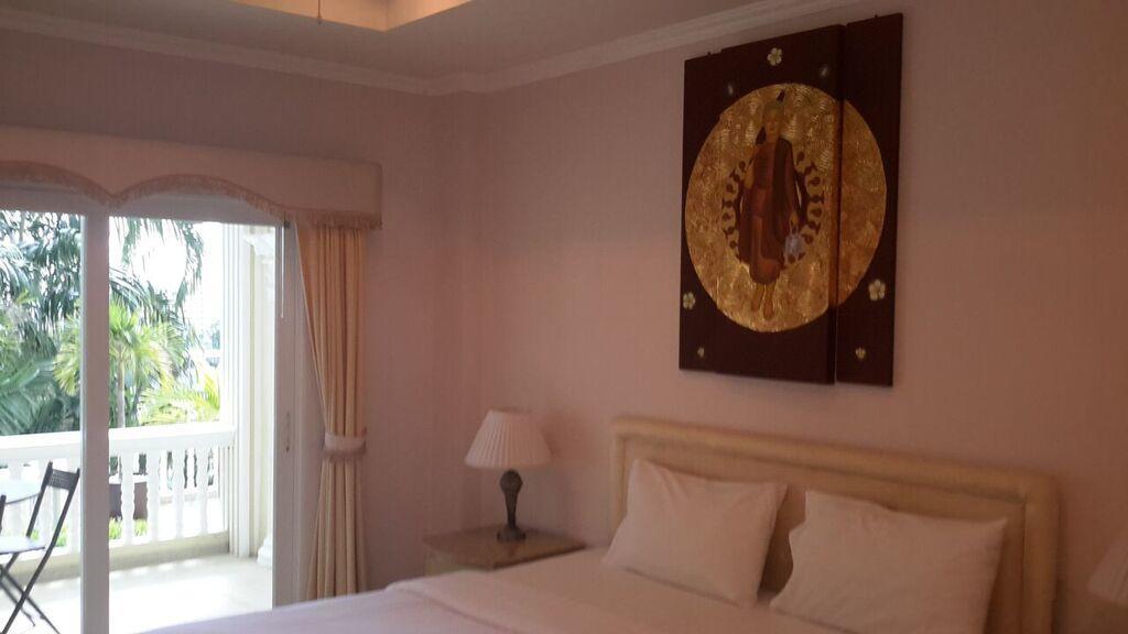 Eden Resort Karon 외부 사진