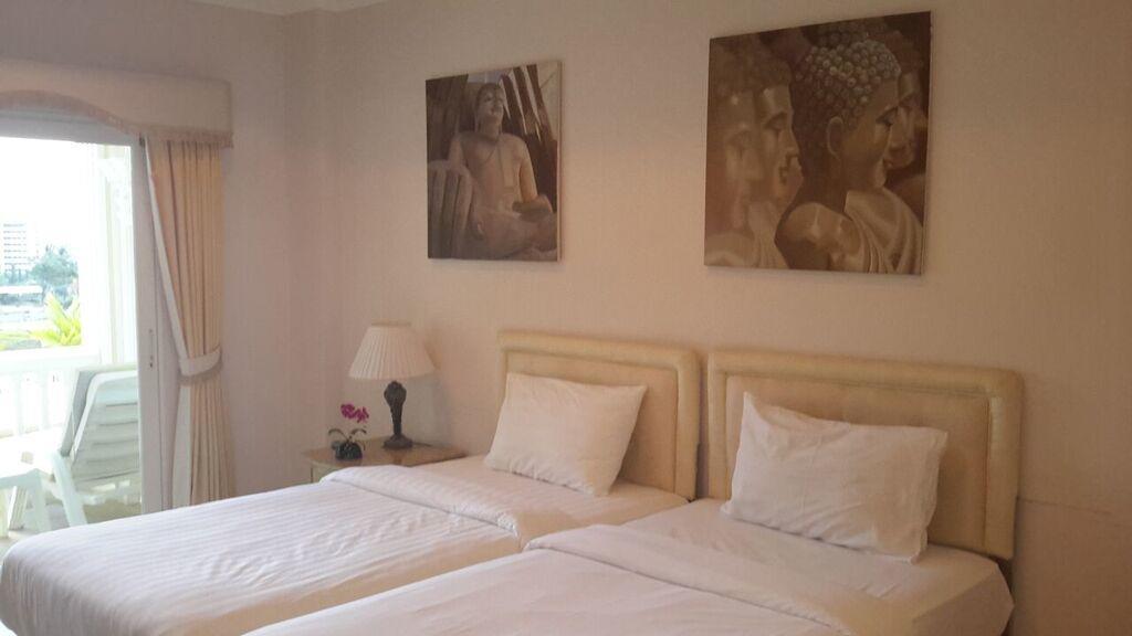 Eden Resort Karon 외부 사진