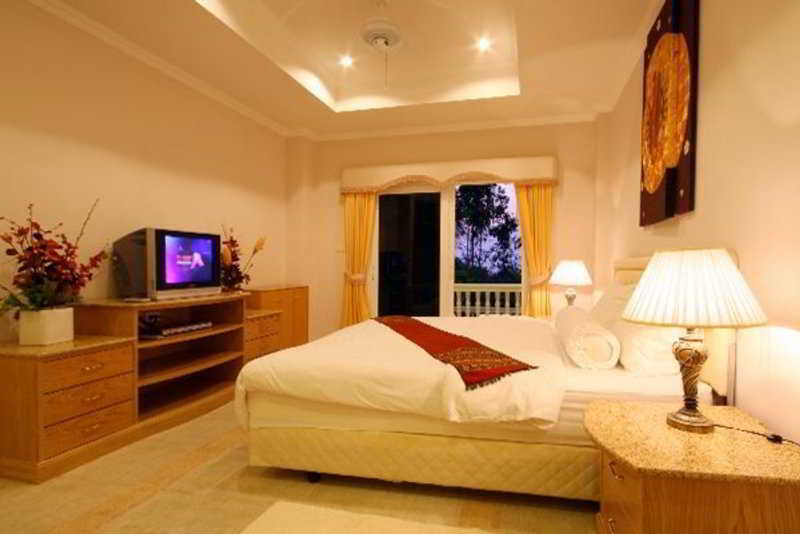 Eden Resort Karon 객실 사진