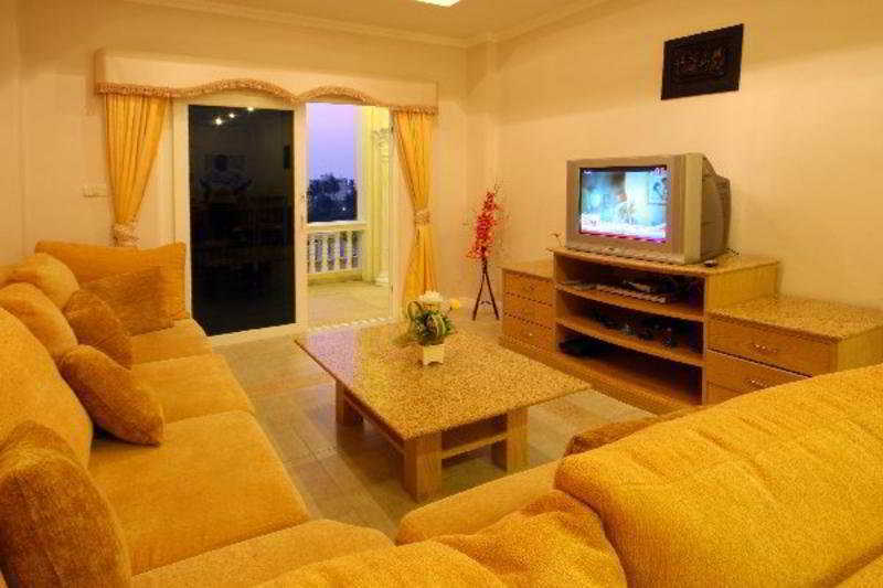 Eden Resort Karon 객실 사진